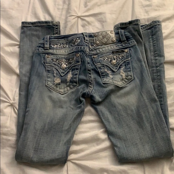 Miss me jeans - Picture 2 of 3